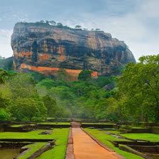 Sigiriya