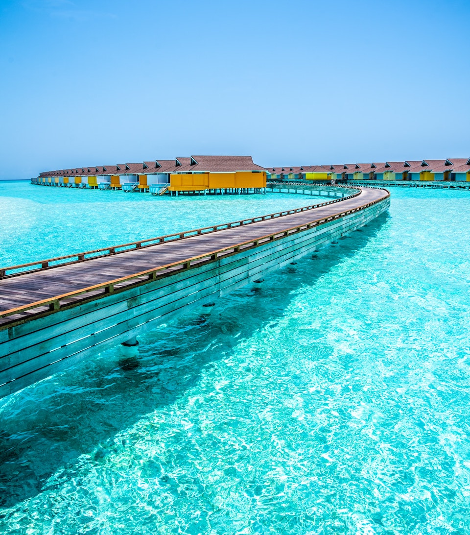 maldives